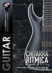 Chitarra Ritmica Djent & Prog