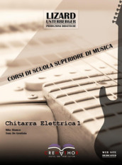 Chitarra elettrica. 1.