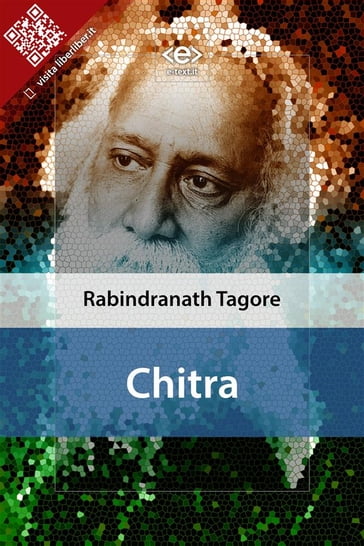 Chitra - Rabindranath Tagore