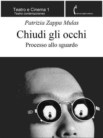 Chiudi gli occhi - Patrizia Zappa Mulas