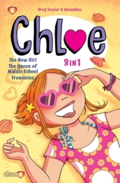 Chloe 3-in-1 Vol. 1