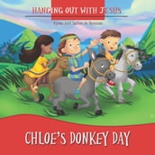 Chloe s Donkey Day