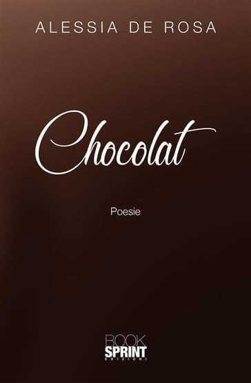 Chocolat - Alessia De Rosa