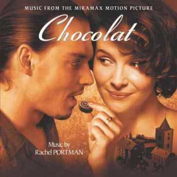 Chocolat - O.S.T. - CHOCOLAT