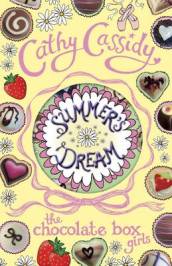 Chocolate Box Girls: Summer s Dream