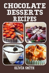 Chocolate Desserts Recipes