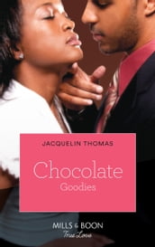Chocolate Goodies (The Ransoms, Book 1)