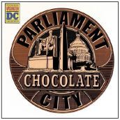 Chocolate city (180 gr.)