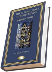 Choice Cookery (1889)