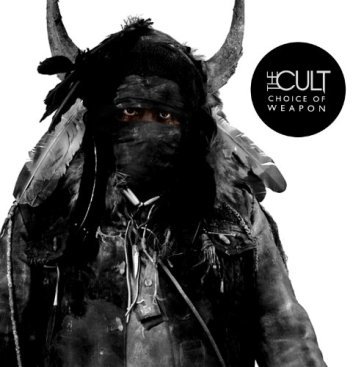 Choice of weapon - The Cult