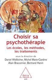 Choisir sa psychothérapie