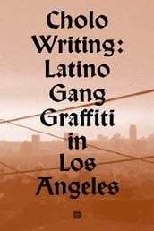 Cholo Writing