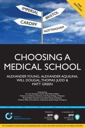 Choosing a Medical School