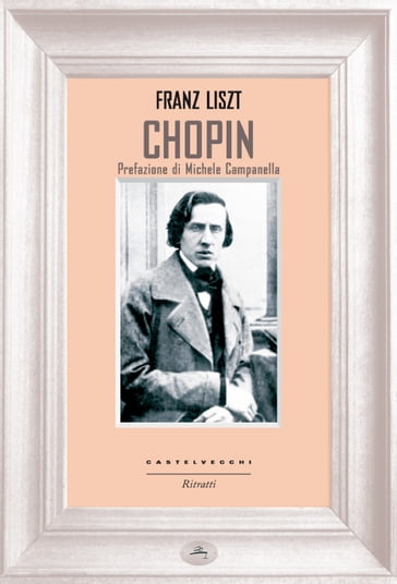 Chopin - Franz Liszt - Michele Campanella