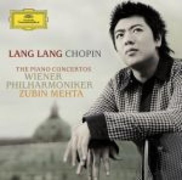 Chopin (piano concerto nr.1 in e minor o - M Lang Lang( Piano)