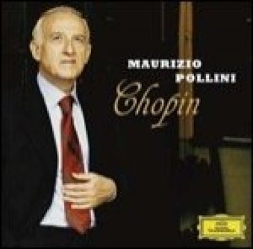 Chopin (studi op.25 nr.10,11,12 , valzer - Pollini Maurizio (Pi