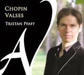 Chopin - valses