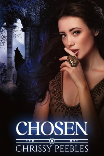 Chosen - Libro 3 - Chrissy Peebles
