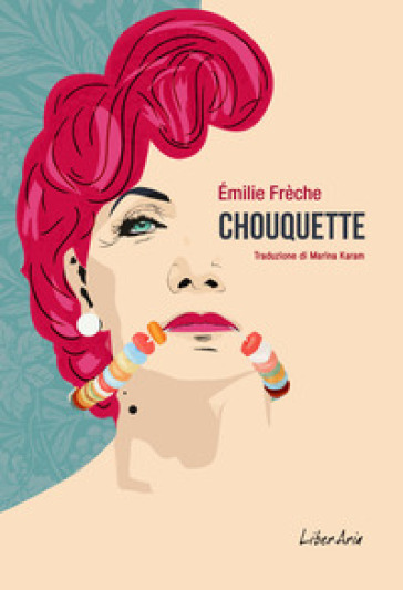 Chouquette - Emilie Frèche