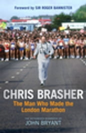 Chris Brasher