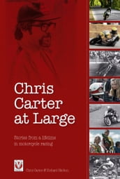 Chris Carter at Large