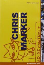 Chris Marker - Chats Perches E Altri (2 Dvd)