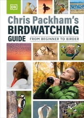 Chris Packham s Birdwatching Guide