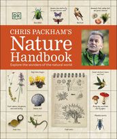 Chris Packham s Nature Handbook