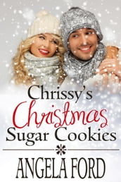Chrissy s Christmas Sugar Cookies
