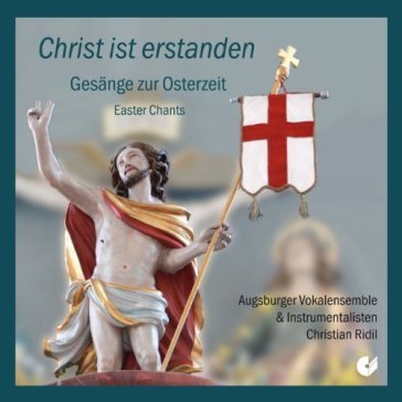 Christ ist erstanden - Augsburger Vocalense