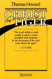 Christ the Tiger