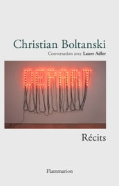 Christian Boltanski - Récits