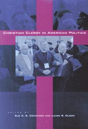 Christian Clergy in American Politics