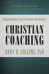 Christian Coaching, Second Edition