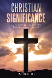 Christian Significance