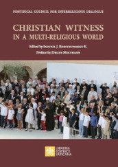 Christian witness in a multi-religious world