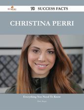 Christina Perri 78 Success Facts - Everything you need to know about Christina Perri