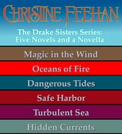 Christine Feehan s Drake Sisters Series