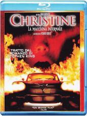 Christine - La Macchina Infernale - John Carpenter