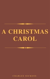 A Christmas Carol (AtoZ Classics)