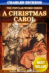 A Christmas Carol By Charles Dickens