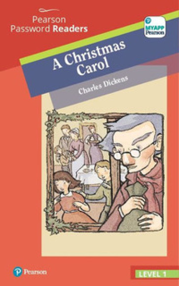 A Christmas Carol. Con e-book. Con espansione online - Charles Dickens