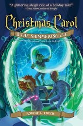 Christmas Carol & the Shimmering Elf