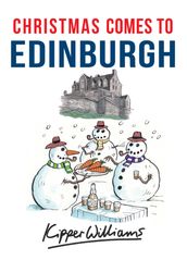 Christmas Comes to Edinburgh