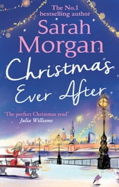Christmas Ever After (Puffin Island trilogy, Book 3)
