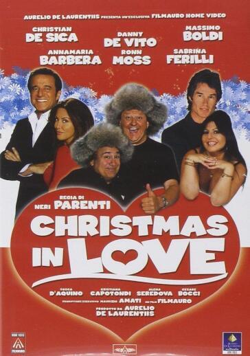 Christmas In Love - Neri Parenti