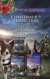 Christmas K-9 Collection Volume 1