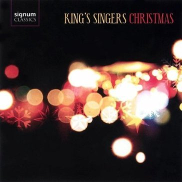 Christmas - King