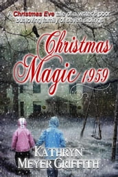 Christmas Magic 1959