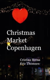 Christmas Market Copenhagen